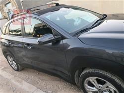 هیوندای کۆنا